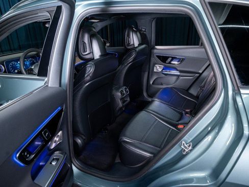 New 2026 Mercedes-Benz GLC 300 4MATIC image 25