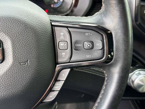 Used 2023 RAM 1500 Limited AWD/4WD image 31
