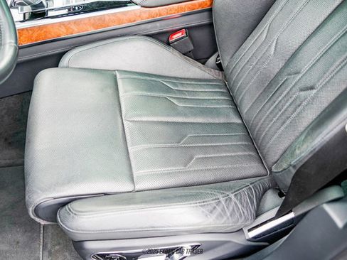 Used 2019 Audi A8 L 3.0T w/ Executive Package image 49