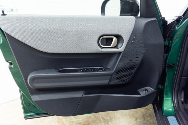 Certified 2026 MINI Cooper S FWD image 14