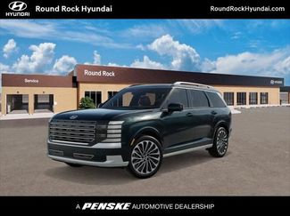 New 2026 Hyundai Palisade Calligraphy AWD/4WD video 1