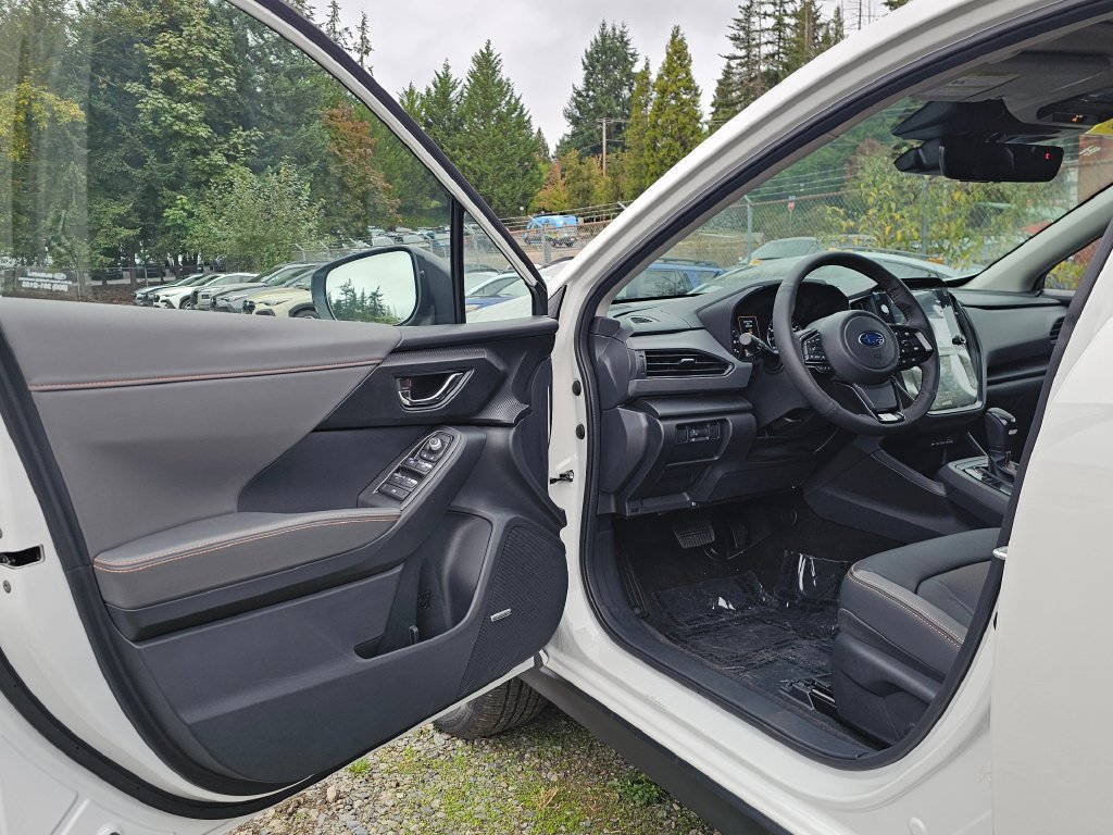 New 2026 Subaru Crosstrek 2.5i Limited AWD/4WD image 17