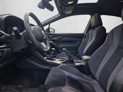 Used 2023 Subaru WRX Limited image 15