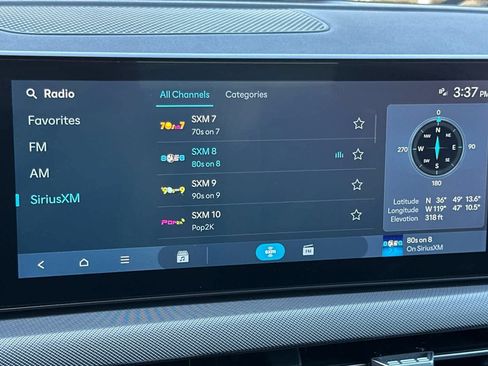 Used 2024 Hyundai Sonata SEL FWD image 17