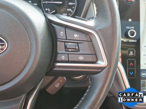 Certified 2024 Subaru Outback Limited AWD/4WD image 27