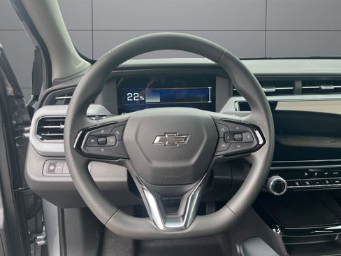 New 2027 Chevrolet Bolt LT FWD image 11