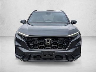 Used 2025 Honda CR-V Sport-L video 2