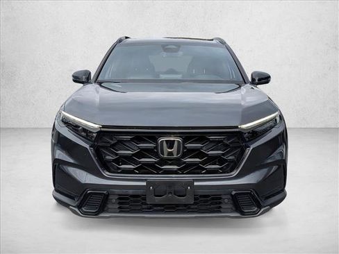 Used 2025 Honda CR-V Sport-L image 2