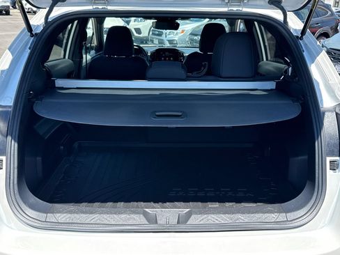 Certified 2025 Subaru Crosstrek 2.5i Sport w/ Crosstrek Mirror Package AWD/4WD image 7