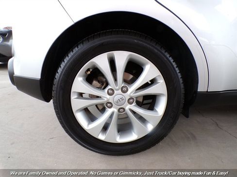 Used 2015 Kia Soul + image 46