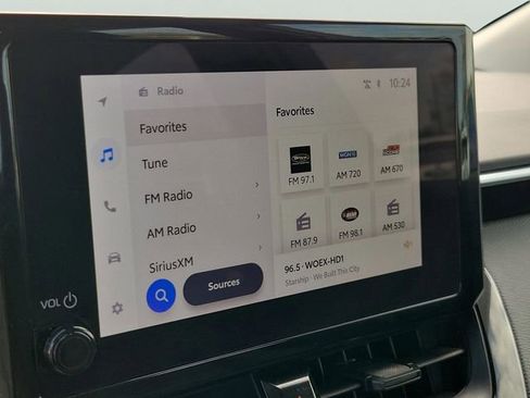 Used 2024 Toyota Corolla LE image 24