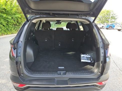 Used 2023 Hyundai Tucson SEL image 9