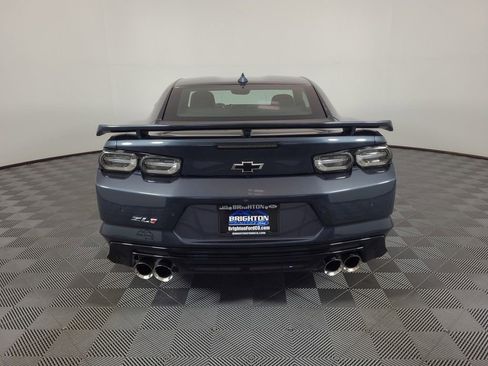 Used 2019 Chevrolet Camaro ZL1 image 4