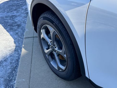 New 2026 Ford Escape ST-Line Select image 6