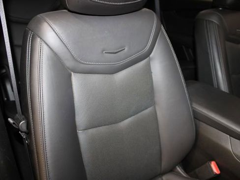 Used 2021 Cadillac XT5 Premium Luxury w/ LPO, Floor Liner Package FWD image 20