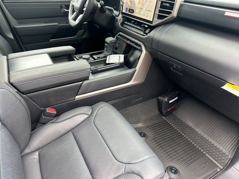 New 2026 Toyota Tundra Platinum AWD/4WD image 14