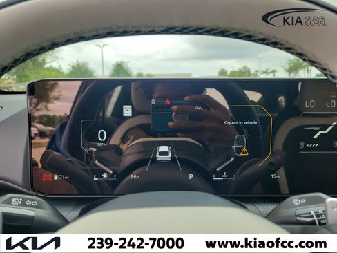 New 2026 Kia K4 GT-Line Turbo FWD image 27