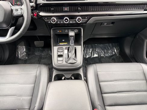 Used 2023 Honda CR-V EX-L image 16