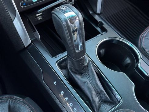 Used 2016 Ford Explorer Sport image 20