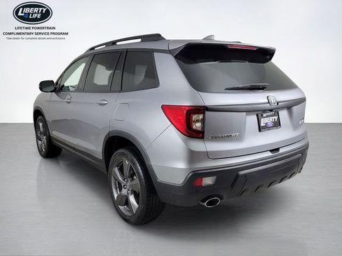 Used 2020 Honda Passport Touring image 5