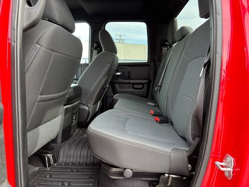 Used 2022 RAM 1500 Classic Warlock image 16