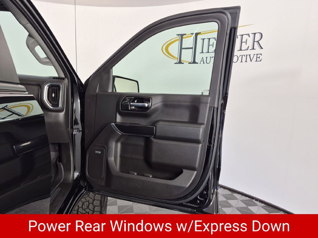 Used 2020 Chevrolet Silverado 1500 RST w/ All-Star Edition AWD/4WD image 35