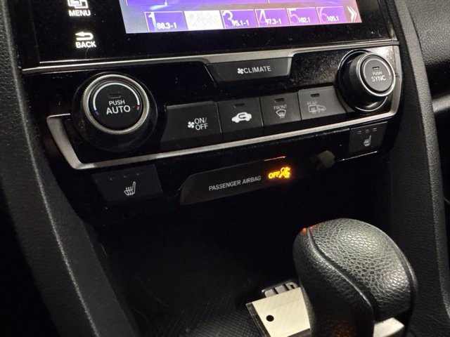 Used 2018 Honda Civic EX image 44