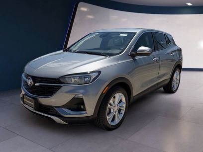 Used 2023 Buick Encore GX Preferred w/ Cold Weather Comfort Package