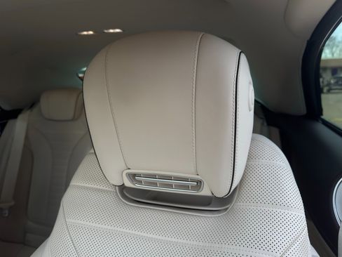 Used 2017 Mercedes-Benz S 550 Cabriolet image 28