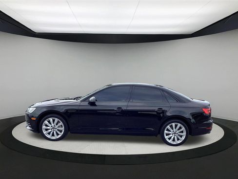 Used 2017 Audi A4 2.0T Premium w/ Convenience Package FWD image 5