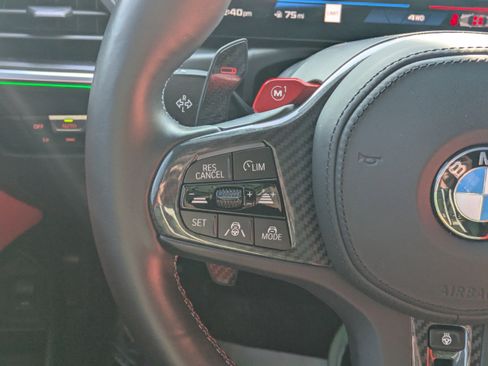 Used 2024 BMW M4 xDrive Competition image 18