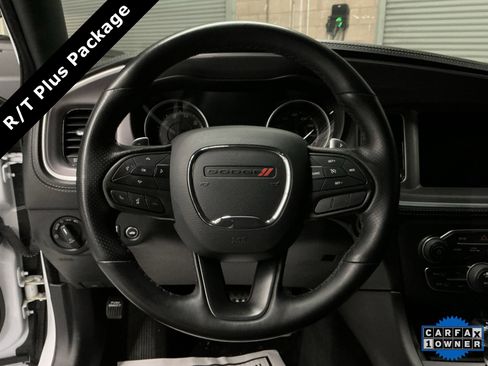 Used 2022 Dodge Charger R/T w/ Plus Group image 18