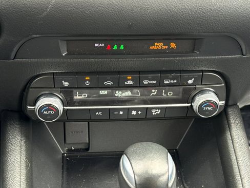 Used 2024 MAZDA CX-5 AWD 2.5 S w/ Select Package image 29