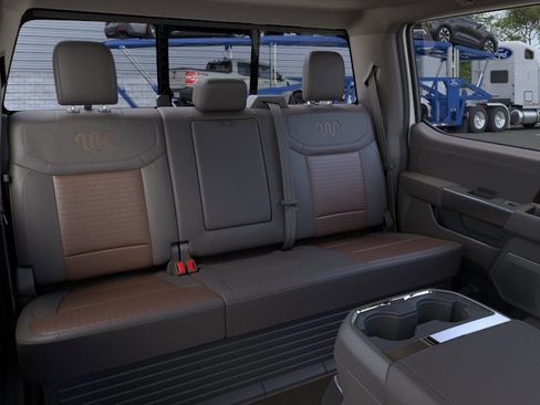 New 2026 Ford F350 4x4 Crew Cab Super Duty image 10