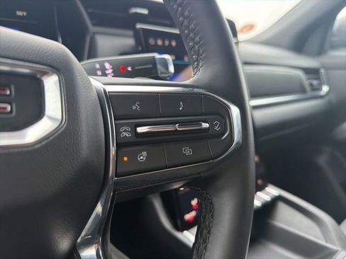 Used 2025 GMC Terrain Elevation image 41