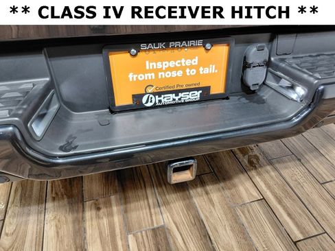 Certified 2019 RAM 1500 Big Horn image 23