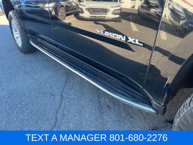 Used 2020 GMC Yukon XL SLT AWD/4WD image 6