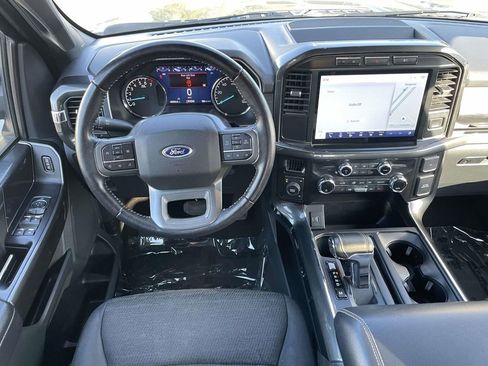 Used 2021 Ford F150 XLT w/ Equipment Group 302A High image 25