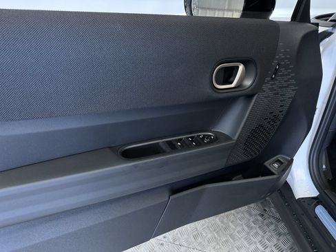 New 2026 MINI Cooper Convertible FWD image 15