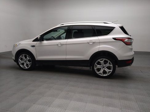 Used 2017 Ford Escape Titanium w/ Equipment Group 301A image 3