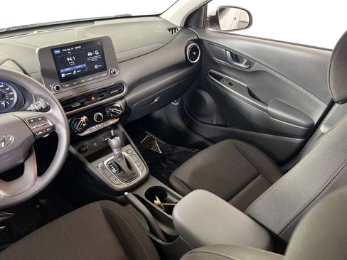 Used 2022 Hyundai Kona SEL w/ Cargo Package image 21