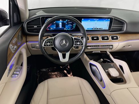 Used 2022 Mercedes-Benz GLE 350 4MATIC image 23