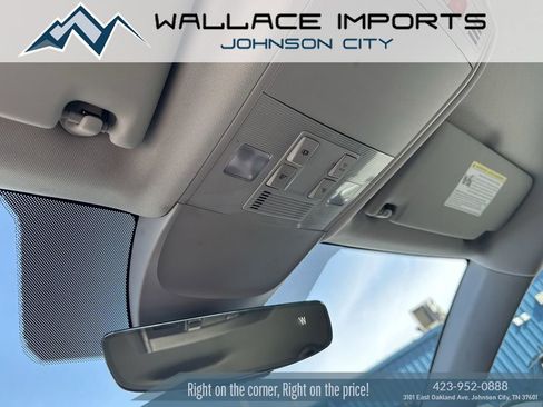 Certified 2022 Volkswagen Taos S AWD/4WD image 15
