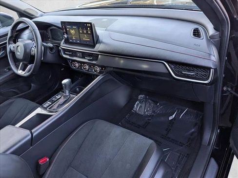 Certified 2025 Acura ADX A-Spec image 24