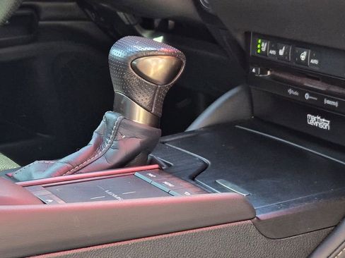 Used 2020 Lexus ES 350 F Sport w/ Accessory Package image 29