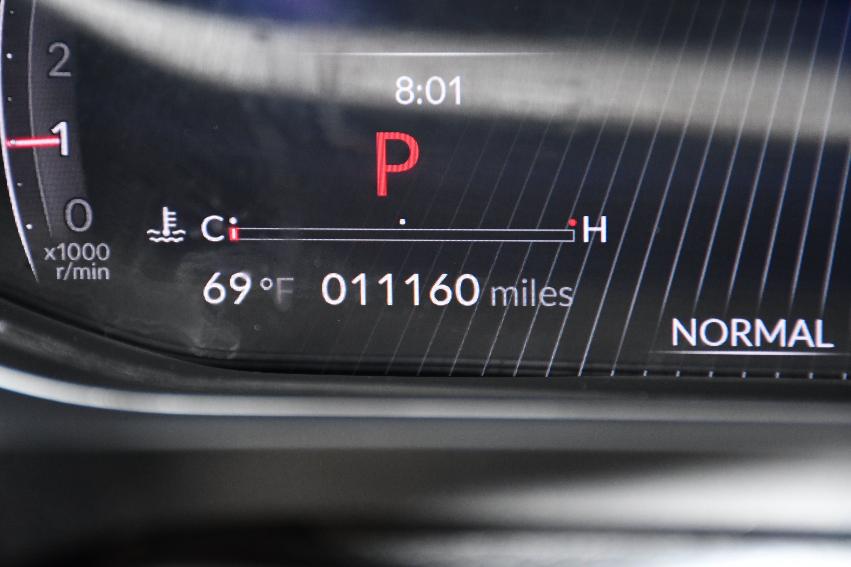 Used 2025 Acura MDX A-Spec AWD/4WD image 17