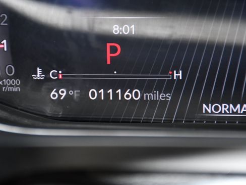 Certified 2025 Acura MDX A-Spec AWD/4WD image 17