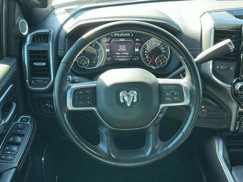 Used 2022 RAM 3500 Laramie image 12