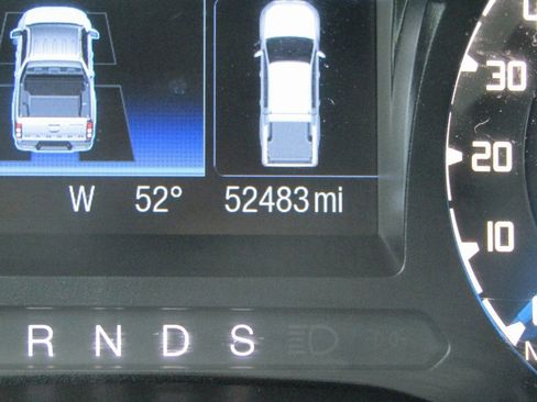 Used 2022 Ford Ranger XLT w/ Tremor Off-Road Package image 25