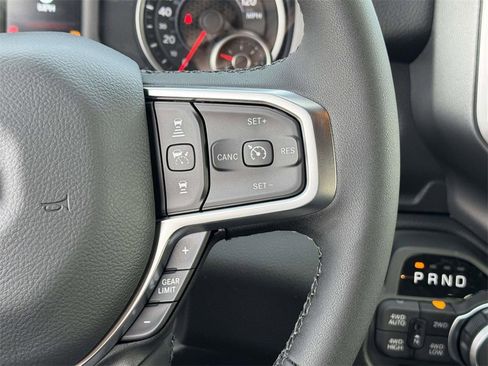 New 2026 RAM 1500 Big Horn w/ Night Edition image 24